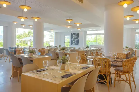 Hotel HM Tropical in Palma de Mallorca — foto 10