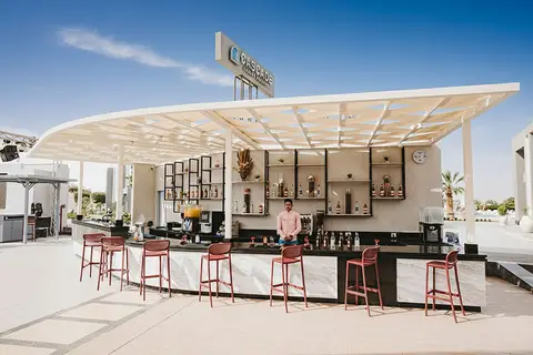Hurghada Long Beach Resort in Hurghada, foto 4