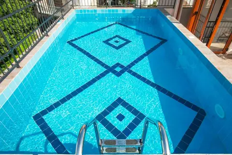 Hotel Twelve by Aycon in Budva — foto 16