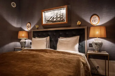 Victory Hotel in Stockholm — foto 14