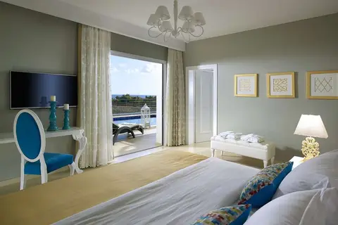 Anemos Luxury Grand Resort in Georgioupolis, foto 28