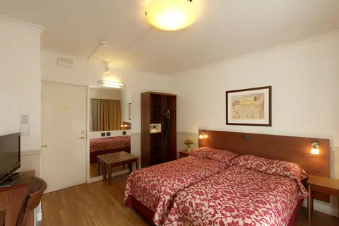 Hotel Anna in Helsinki, foto 16