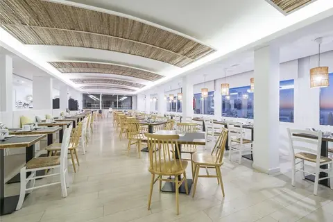 Hotel Atolon & Kaafu Beach Club in Son Servera — foto 4