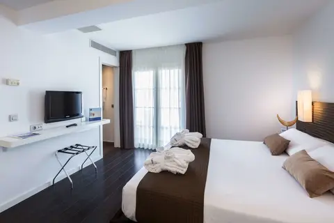 Barceló Santa Cruz Contemporáneo in Santa Cruz De Tenerife — foto 28