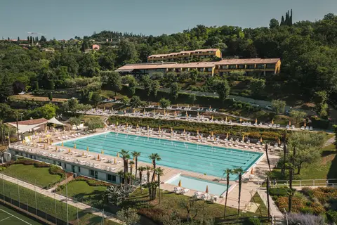 Poiano Resort in Costermano sul Garda — foto 14