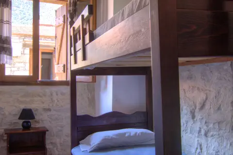 Stone Village Petrino Horio in Μπαλί — foto 30
