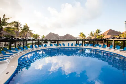 Hotel Allegro Playacar in Playa del Carmen — foto 4