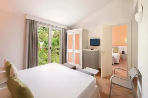 Hotel Village in Domus de Maria — foto 14