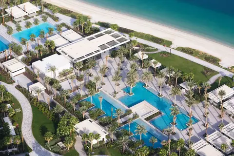 Atlantis The Royal in Dubai — foto 13