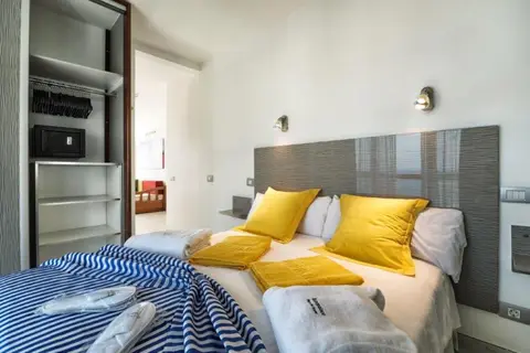Hotel Europalace in San Bartolomé de Tirajana, foto 15