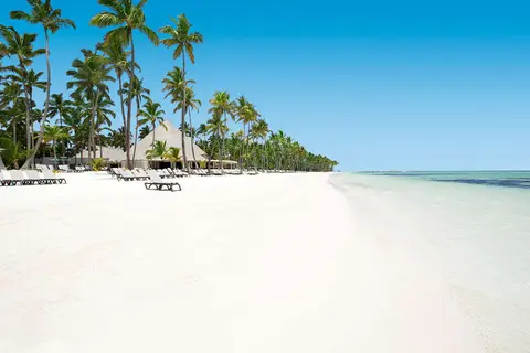 Barcelo Bavaro Palace Deluxe in Salvaleón de Higüey, foto 11
