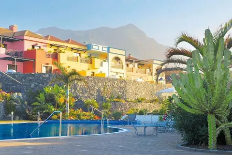 Hotel Luz Del Mar in Los Silos — foto 22