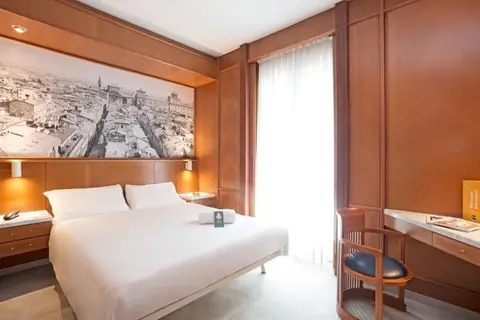B&B HOTEL Modena in Sassuolo, foto 11