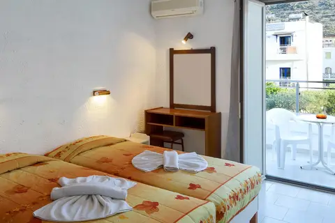 Hotel Neon in Δημοτική Ενότητα Μαλίων — foto 21