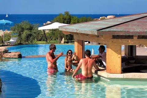 Valle dell'Erica Resort Thalasso & Spa in Lungoni/Santa Teresa Gallura — foto 12