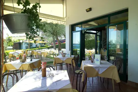 Camping Fontanelle in Moniga del Garda — foto 6