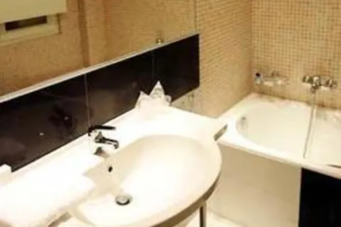 Athens Art Hotel foto 11