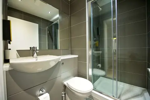 Staycity Aparthotels Liverpool Waterfront in Liverpool — foto 12