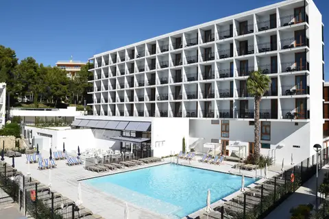 SunClub CalaVinya in Salou — foto 3