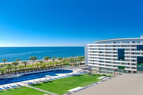 Porto Bello Hotel in Konyaalti — foto 3
