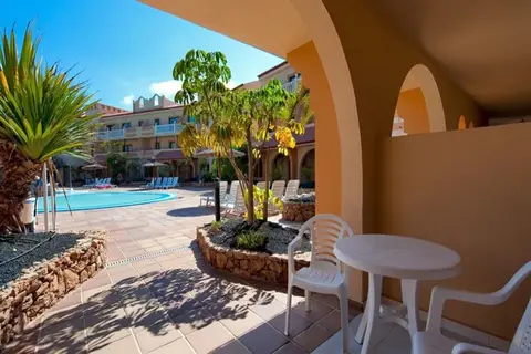 Elba Lucía Sport & Suite Hotel in Seseña — foto 9