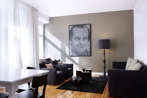 Hotel Amo by Amano in Berlijn — foto 5