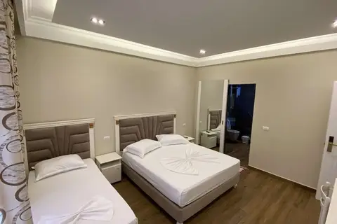 Vila Mare Hotel in Durrës — foto 3