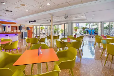 Hotel Servigroup Nereo in Benidorm — foto 3