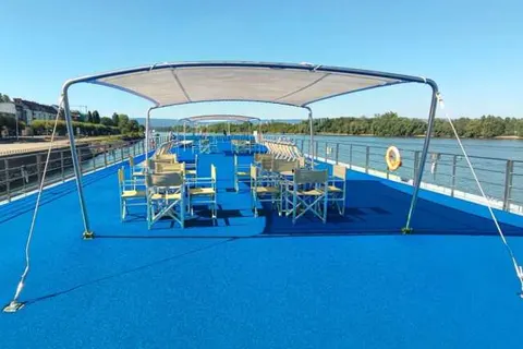 7 dagen Riviercruise - Rijngenot foto 18