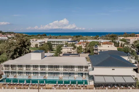 La Mirage Hotel foto 3