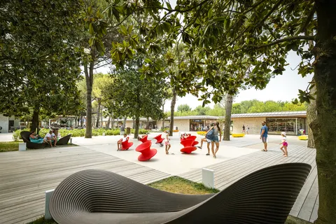 Camping Marina Di Venezia foto 22