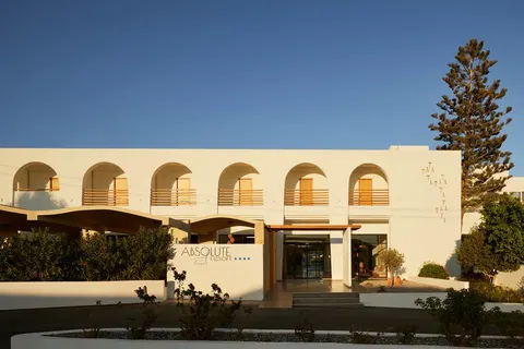 Absolute Kiotari Resort foto 4