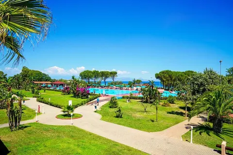 Resort Hotel Futura Club Itaca Nausicaa foto 5