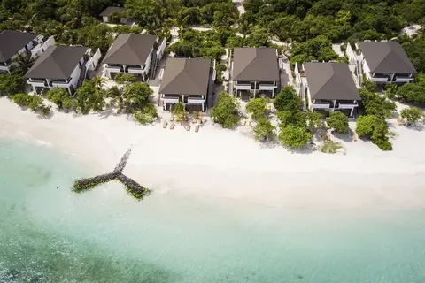 Robinson Noonu in ތިނަދޫ — foto 12