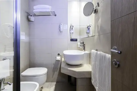 Best Western ARS Hotel in Fiumicino, foto 29