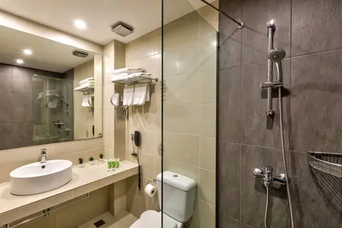 White Olive Premium Hotel in Laganas Municipal Unit, foto 10
