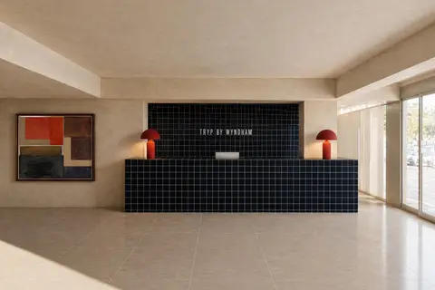 TRYP by Wyndham Didim in Didim — foto 20