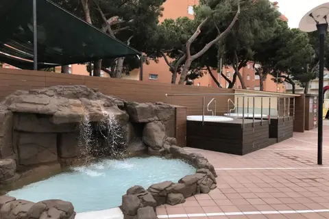 Hotel Reymar in Malgrat de Mar — foto 6