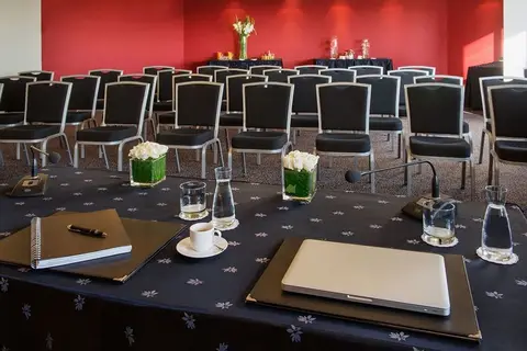 Mövenpick Hotel Casablanca in Rabat — foto 7