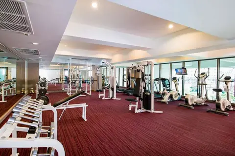 Furama Silom in Bangkok — foto 10