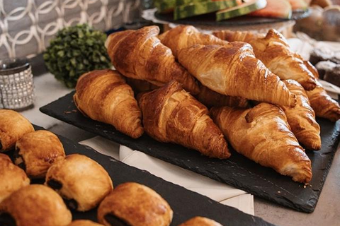 Wohlfühlhotel Innertalerhof foto 6