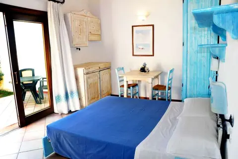 Residence Liscia Eldi in San Teodoro — foto 11