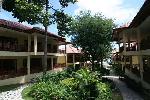 Havana Beach Resort in Ko Pha-Ngan — foto 6