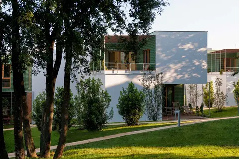 Maistra Camping Amarin Mobile Homes in Rovinj — foto 4