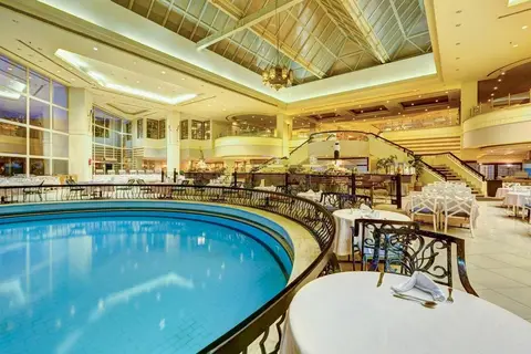Aurora Oriental Resort Sharm El Sheikh in Sharm El Sheikh — foto 8