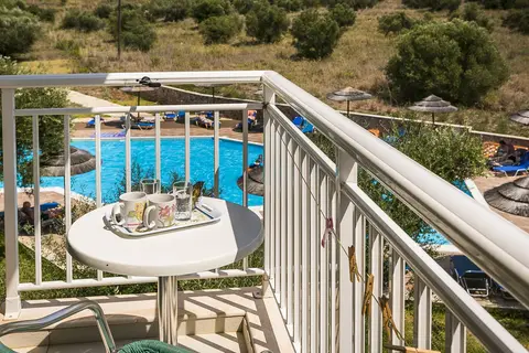 Lassi Hotel in Λάσση — foto 19