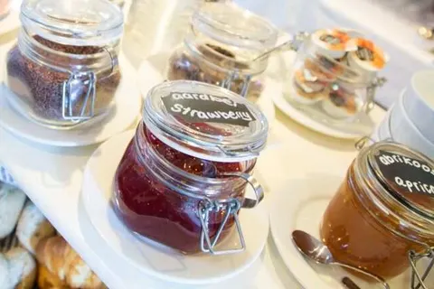 Hotel Zilt Vlissingen foto 12