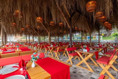 Ramada Resort by Wyndham Kusadasi & Golf in Kuşadası — foto 25