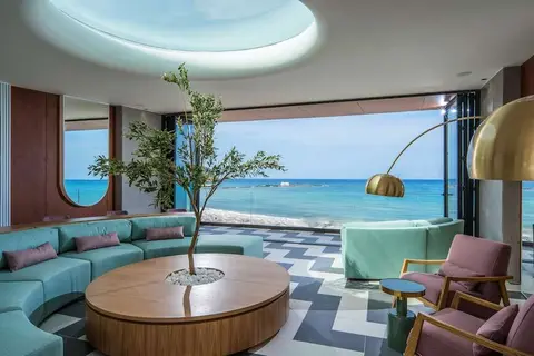 Harmony Boutique Resort in Georgioupolis — foto 14