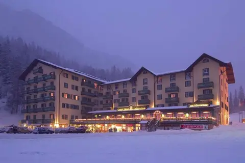 Grandhotel Misurina in Auronzo di Cadore — foto 18